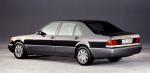 Mercedes-Benz S-Class 1991 года
